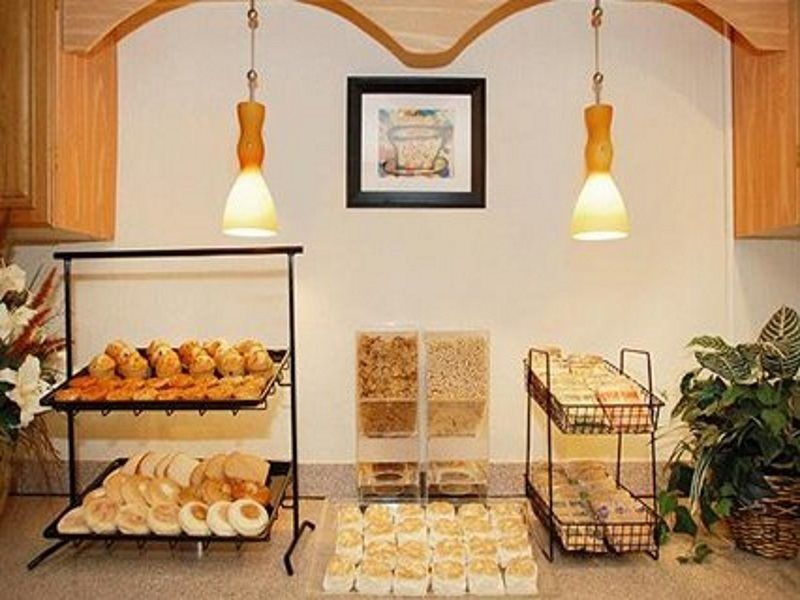 Comfort Inn & Suites Lakeland North I-4 Ngoại thất bức ảnh