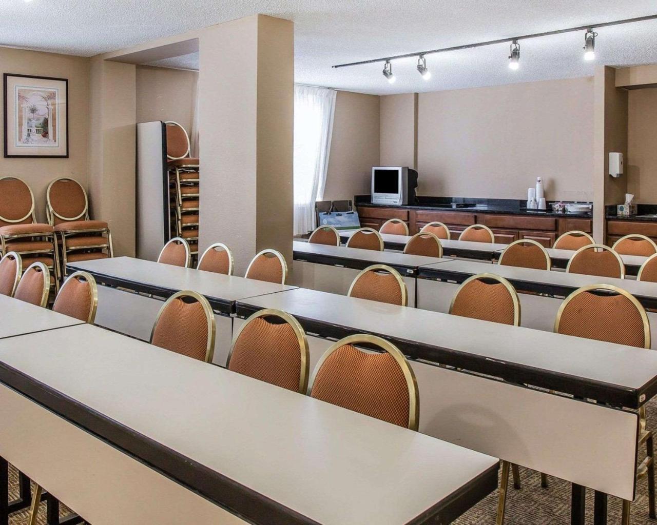 Comfort Inn & Suites Lakeland North I-4 Ngoại thất bức ảnh