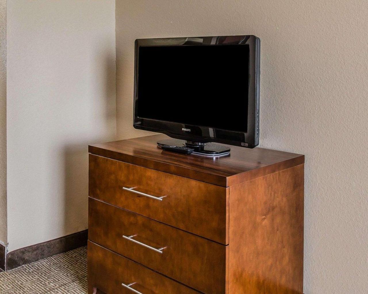 Comfort Inn & Suites Lakeland North I-4 Ngoại thất bức ảnh